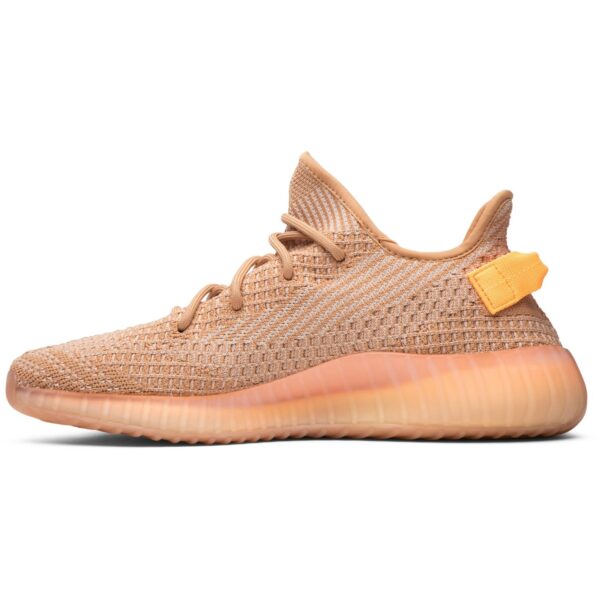 adidas Yeezy Boost 350 V2 Clay EG7490 - Brosneaker photo 3