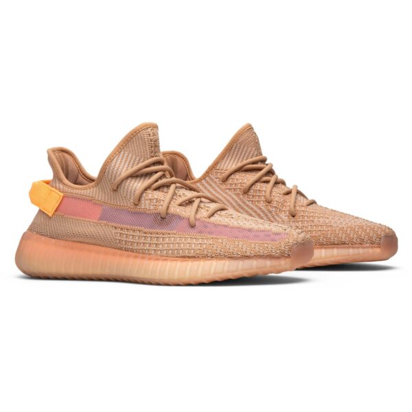 adidas Yeezy Boost 350 V2 Clay EG7490 - Brosneaker photo 8