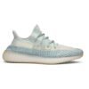 adidas Yeezy Boost 350 V2 Cloud White (Non-Reflective) FW3043 - Brosneaker photo 1