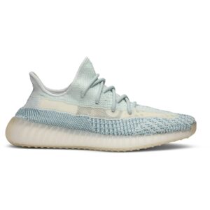 adidas Yeezy Boost 350 V2 Cloud White (Non-Reflective) FW3043 - Brosneaker photo 1