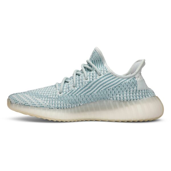 adidas Yeezy Boost 350 V2 Cloud White (Non-Reflective) FW3043 - Brosneaker photo 3