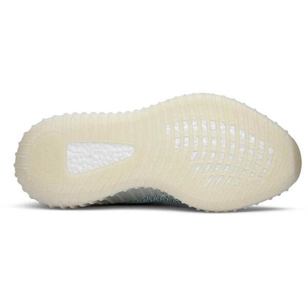 adidas Yeezy Boost 350 V2 Cloud White (Non-Reflective) FW3043 - Brosneaker photo 4