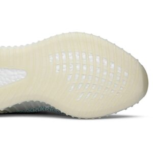 adidas Yeezy Boost 350 V2 Cloud White (Non-Reflective) FW3043 - Brosneaker photo 5