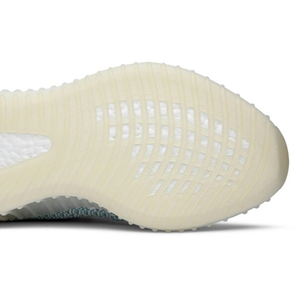 adidas Yeezy Boost 350 V2 Cloud White (Non-Reflective) FW3043 - Brosneaker photo 5