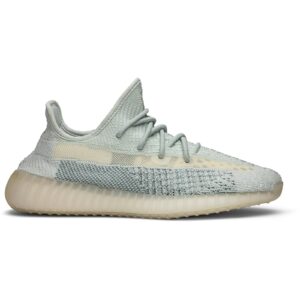 adidas Yeezy Boost 350 V2 Cloud White (Reflective) FW5317 - Brosneaker photo 1