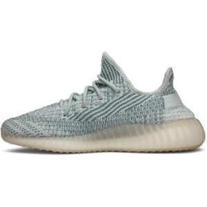 adidas Yeezy Boost 350 V2 Cloud White (Reflective) FW5317 - Brosneaker photo 3