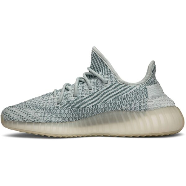 adidas Yeezy Boost 350 V2 Cloud White (Reflective) FW5317 - Brosneaker photo 3