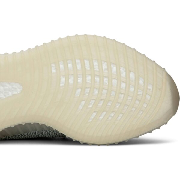 adidas Yeezy Boost 350 V2 Cloud White (Reflective) FW5317 - Brosneaker photo 5