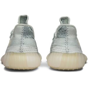 adidas Yeezy Boost 350 V2 Cloud White (Reflective) FW5317 - Brosneaker photo 6