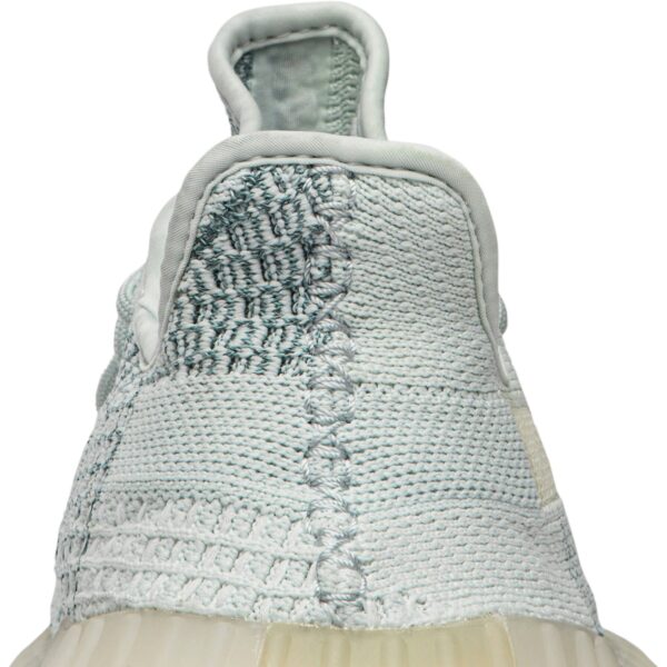 adidas Yeezy Boost 350 V2 Cloud White (Reflective) FW5317 - Brosneaker photo 7