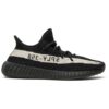 adidas Yeezy Boost 350 V2 Core Black White BY1604 - Brosneaker photo 1