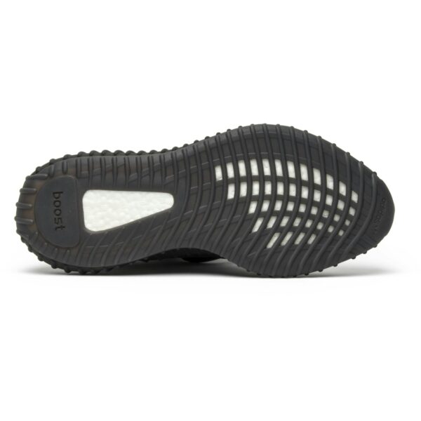 adidas Yeezy Boost 350 V2 Core Black White BY1604 - Brosneaker photo 4