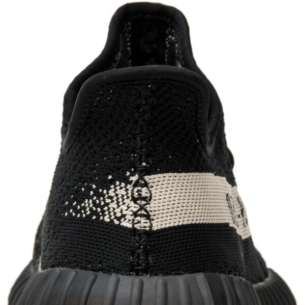 adidas Yeezy Boost 350 V2 Core Black White BY1604 - Brosneaker photo 7