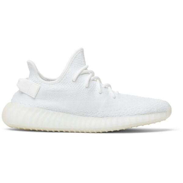 adidas Yeezy Boost 350 V2 Cream CP9366 - Brosneaker photo 1