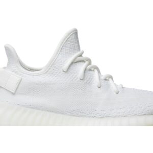 adidas Yeezy Boost 350 V2 Cream CP9366 - Brosneaker photo 2
