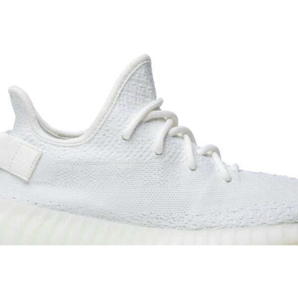 adidas Yeezy Boost 350 V2 Cream CP9366 - Brosneaker photo 2