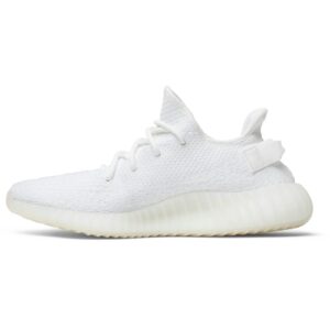 adidas Yeezy Boost 350 V2 Cream CP9366 - Brosneaker photo 3