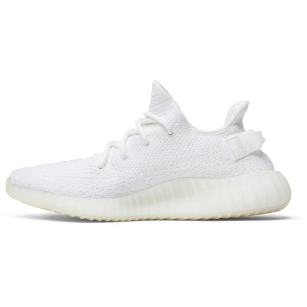 adidas Yeezy Boost 350 V2 Cream CP9366 - Brosneaker photo 3