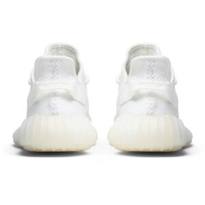 adidas Yeezy Boost 350 V2 Cream CP9366 - Brosneaker photo 6
