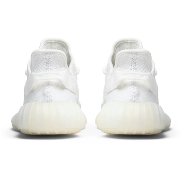 adidas Yeezy Boost 350 V2 Cream CP9366 - Brosneaker photo 6