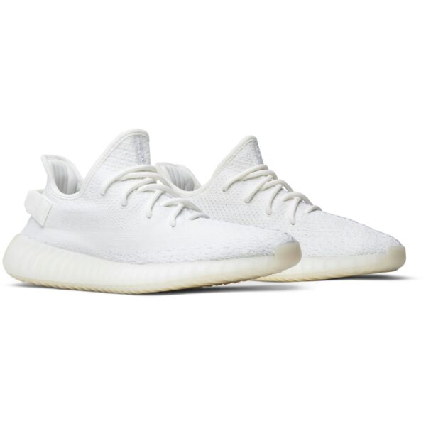 adidas Yeezy Boost 350 V2 Cream CP9366 - Brosneaker photo 8