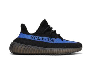 adidas Yeezy Boost 350 V2 Dazzling Blue GY7164 - Brosneaker photo 1