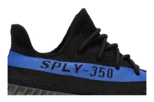 adidas Yeezy Boost 350 V2 Dazzling Blue GY7164 - Brosneaker photo 2