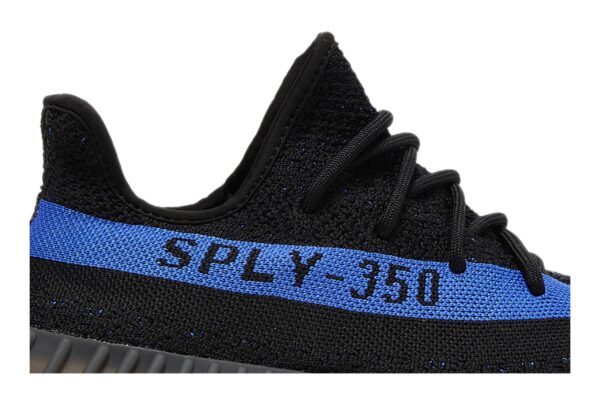 adidas Yeezy Boost 350 V2 Dazzling Blue GY7164 - Brosneaker photo 2