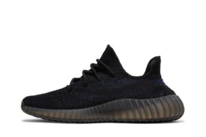 adidas Yeezy Boost 350 V2 Dazzling Blue GY7164 - Brosneaker photo 3