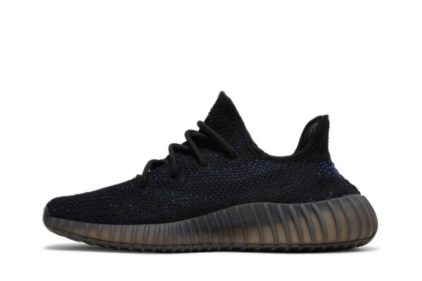 adidas Yeezy Boost 350 V2 Dazzling Blue GY7164 - Brosneaker photo 3
