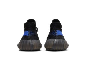 adidas Yeezy Boost 350 V2 Dazzling Blue GY7164 - Brosneaker photo 6
