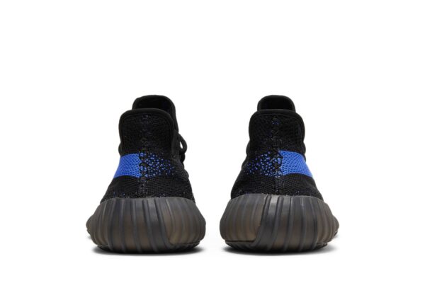 adidas Yeezy Boost 350 V2 Dazzling Blue GY7164 - Brosneaker photo 6