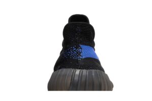 adidas Yeezy Boost 350 V2 Dazzling Blue GY7164 - Brosneaker photo 7