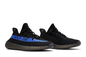 adidas Yeezy Boost 350 V2 Dazzling Blue GY7164 - Brosneaker photo 8