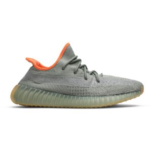 adidas Yeezy Boost 350 V2 Desert Sage FX9035 - Brosneaker photo 1