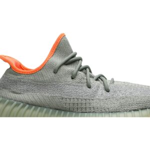 adidas Yeezy Boost 350 V2 Desert Sage FX9035 - Brosneaker photo 2