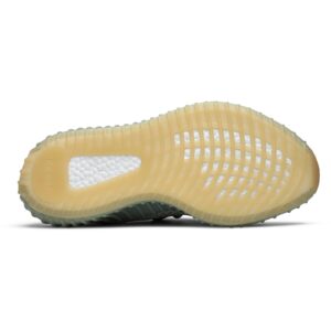 adidas Yeezy Boost 350 V2 Desert Sage FX9035 - Brosneaker photo 4
