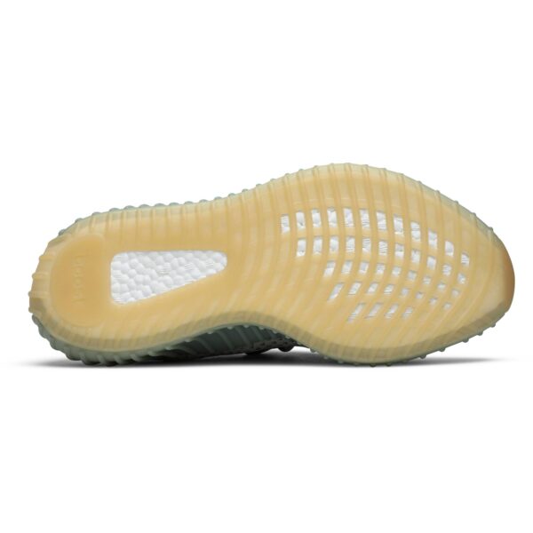 adidas Yeezy Boost 350 V2 Desert Sage FX9035 - Brosneaker photo 4