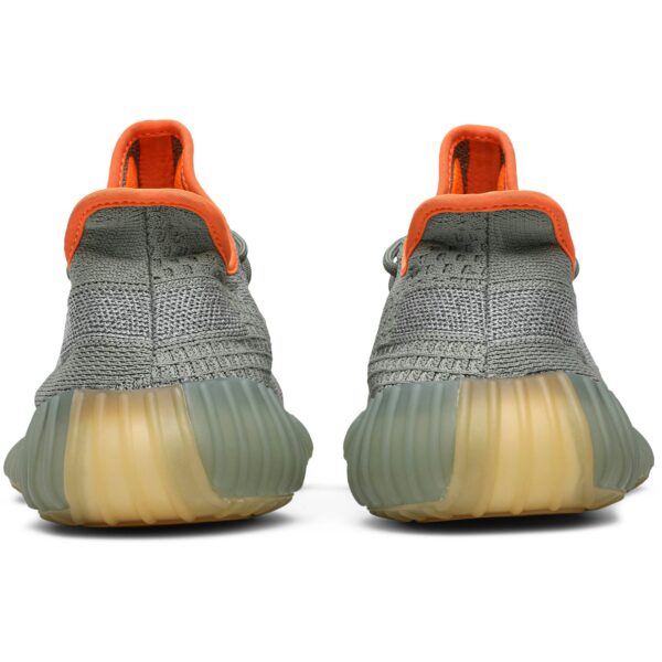 adidas Yeezy Boost 350 V2 Desert Sage FX9035 - Brosneaker photo 6