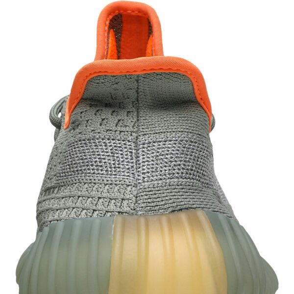 adidas Yeezy Boost 350 V2 Desert Sage FX9035 - Brosneaker photo 7