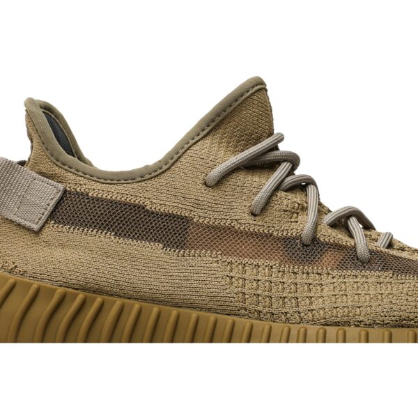 adidas Yeezy Boost 350 V2 Earth FX9033 - Brosneaker photo 2