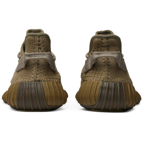 adidas Yeezy Boost 350 V2 Earth FX9033 - Brosneaker photo 6