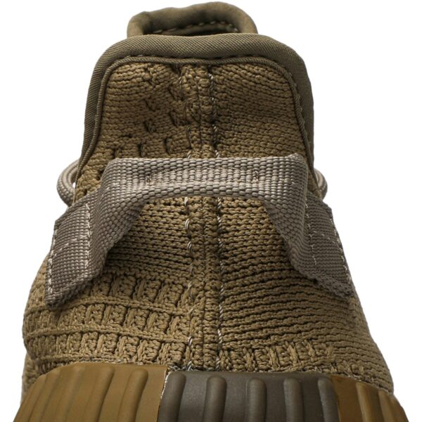 adidas Yeezy Boost 350 V2 Earth FX9033 - Brosneaker photo 7