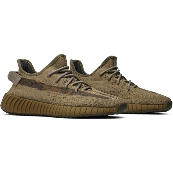 adidas Yeezy Boost 350 V2 Earth FX9033 - Brosneaker photo 8