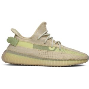 adidas Yeezy Boost 350 V2 Flax FX9028 - Brosneaker photo 1