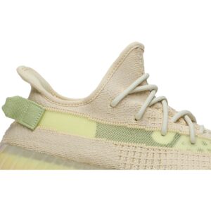 adidas Yeezy Boost 350 V2 Flax FX9028 - Brosneaker photo 2