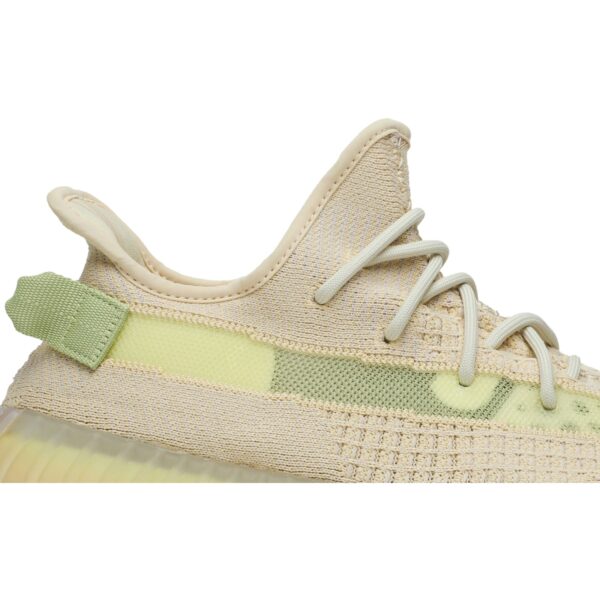 adidas Yeezy Boost 350 V2 Flax FX9028 - Brosneaker photo 2