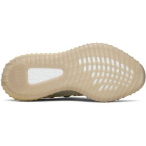 adidas Yeezy Boost 350 V2 Flax FX9028 - Brosneaker photo 4