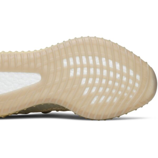 adidas Yeezy Boost 350 V2 Flax FX9028 - Brosneaker photo 5