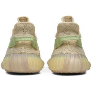 adidas Yeezy Boost 350 V2 Flax FX9028 - Brosneaker photo 6